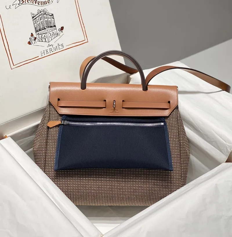 Alternative view of Hermes Kelly Bags-603