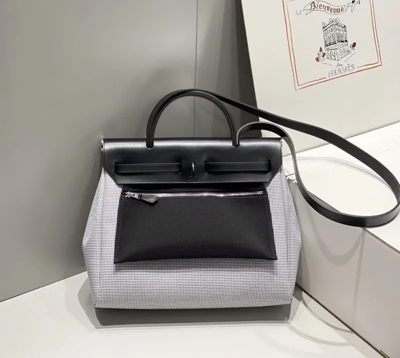 Hermes Kelly Bags-605 - Image 4