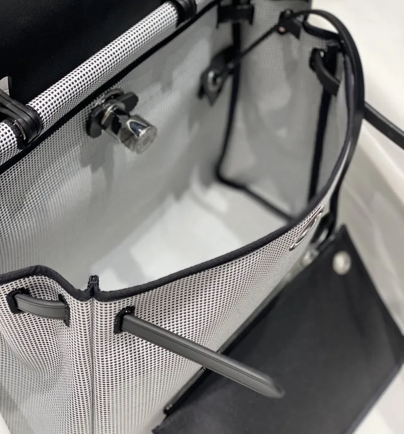 Hermes Kelly Bags-605 - Image 9