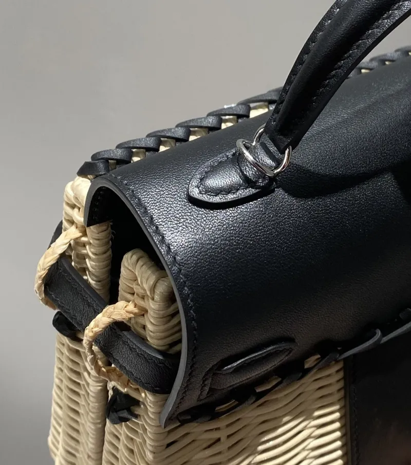 Hermes Kelly Bags-610 - Image 5