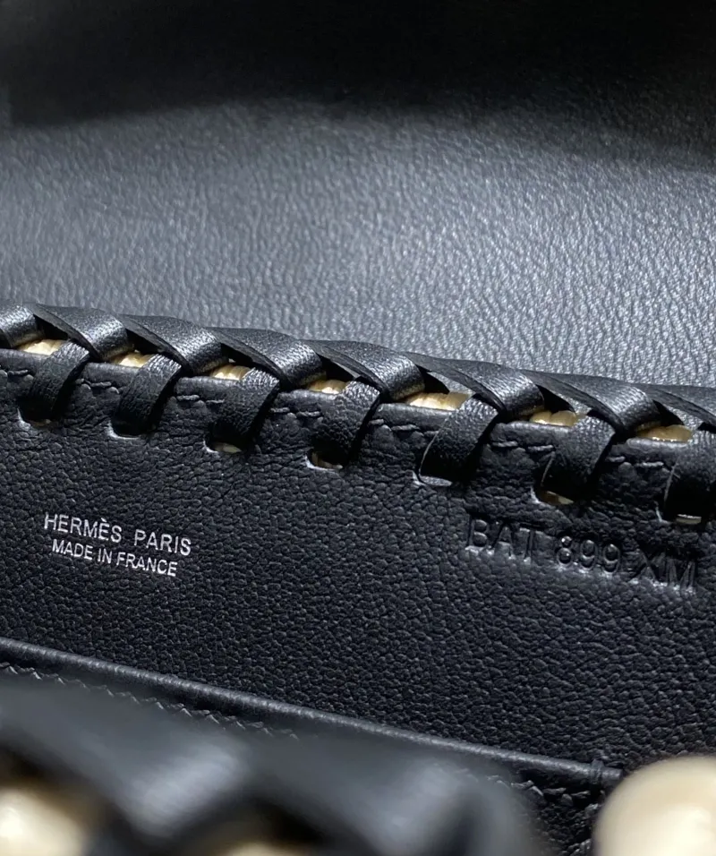 Hermes Kelly Bags-610 - Image 7
