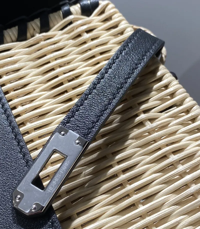 Hermes Kelly Bags-610 - Image 8
