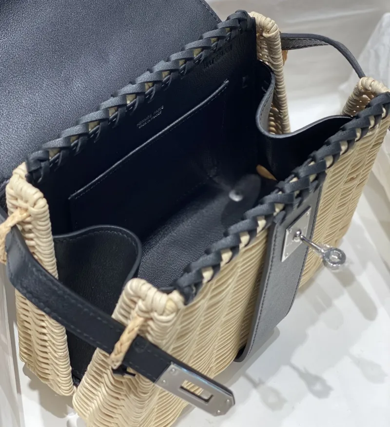 Hermes Kelly Bags-610 - Image 9