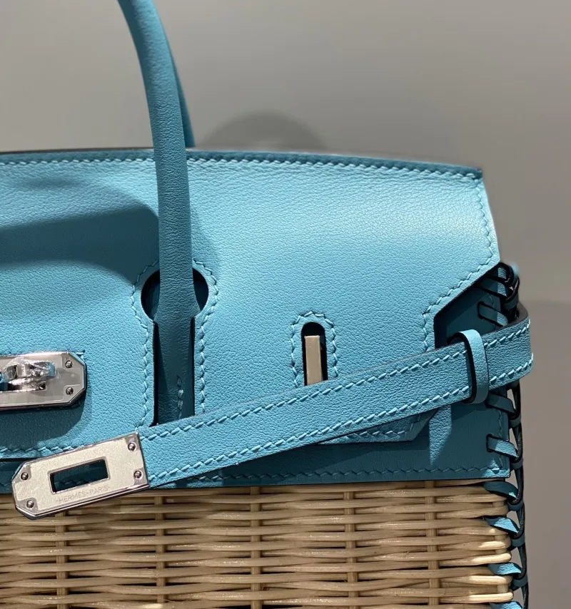 Hermes Kelly Bags-613 - Image 7