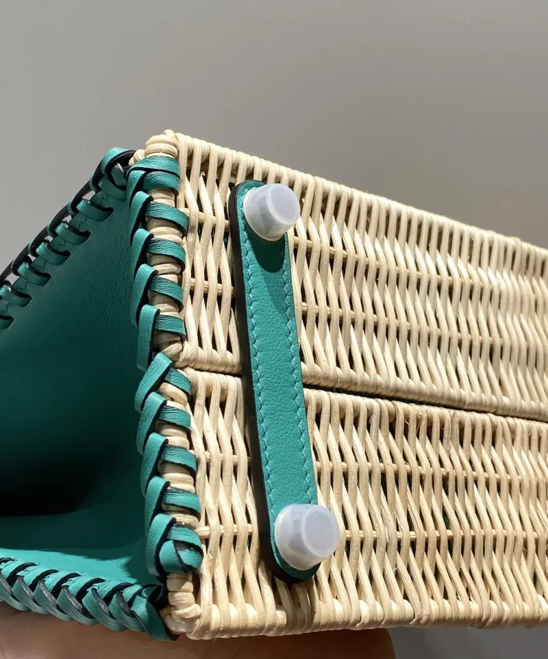 Hermes Kelly Bags-615 - Image 8