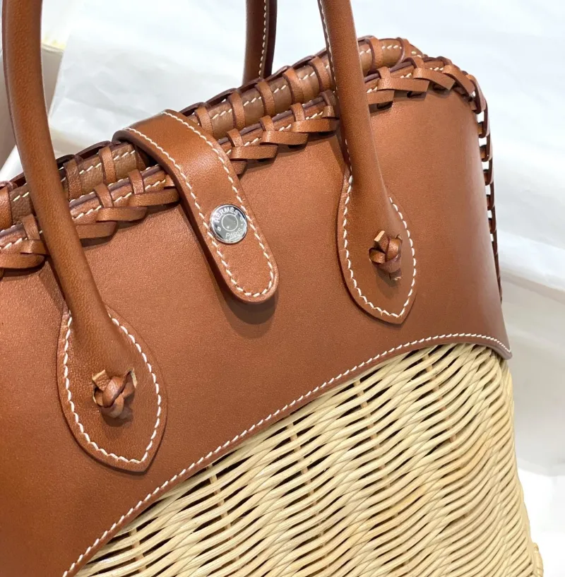 Hermes Kelly Bags-616 - Image 4