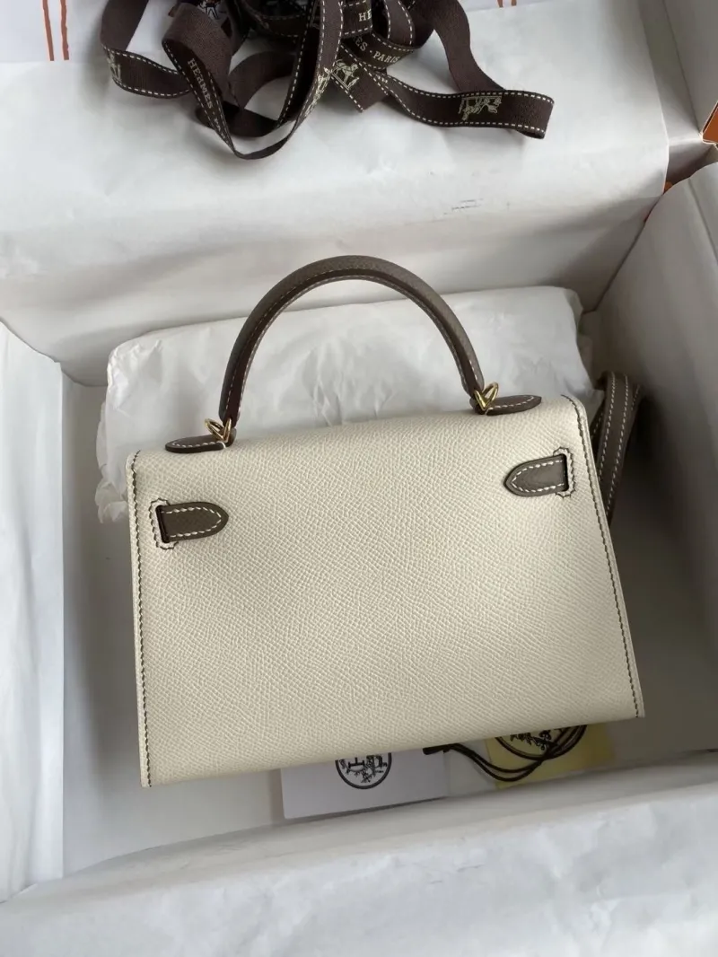 Alternative view of Hermes Kelly Bags-640