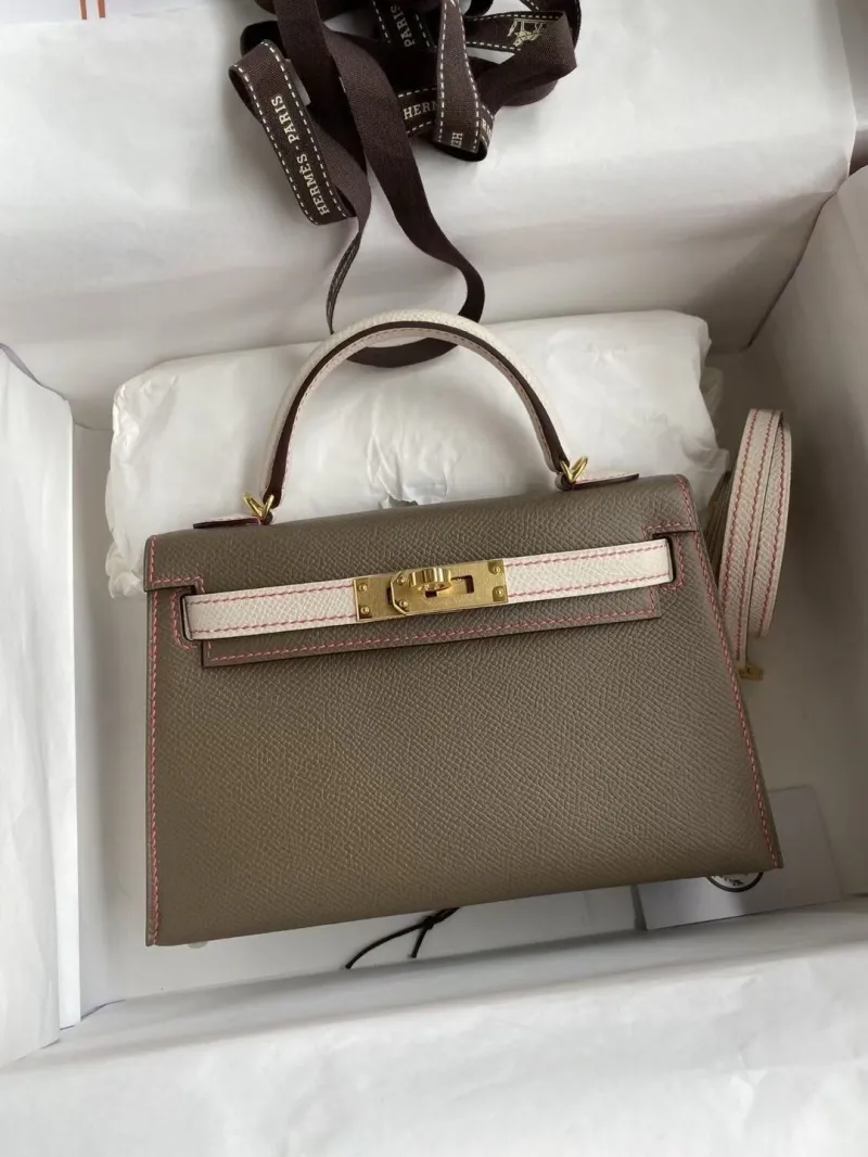 Hermes Kelly Bags-641