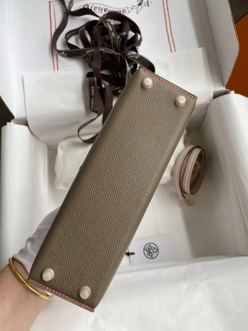 Hermes Kelly Bags-641 - Image 3