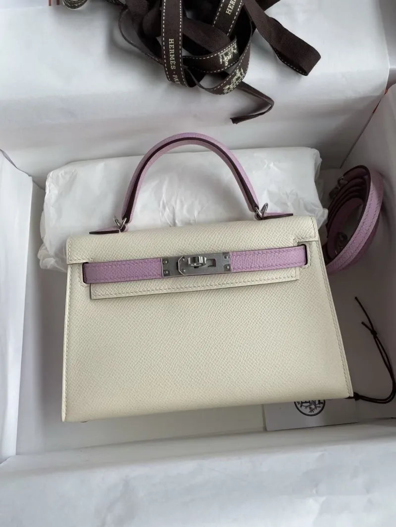 Hermes Kelly Bags-642