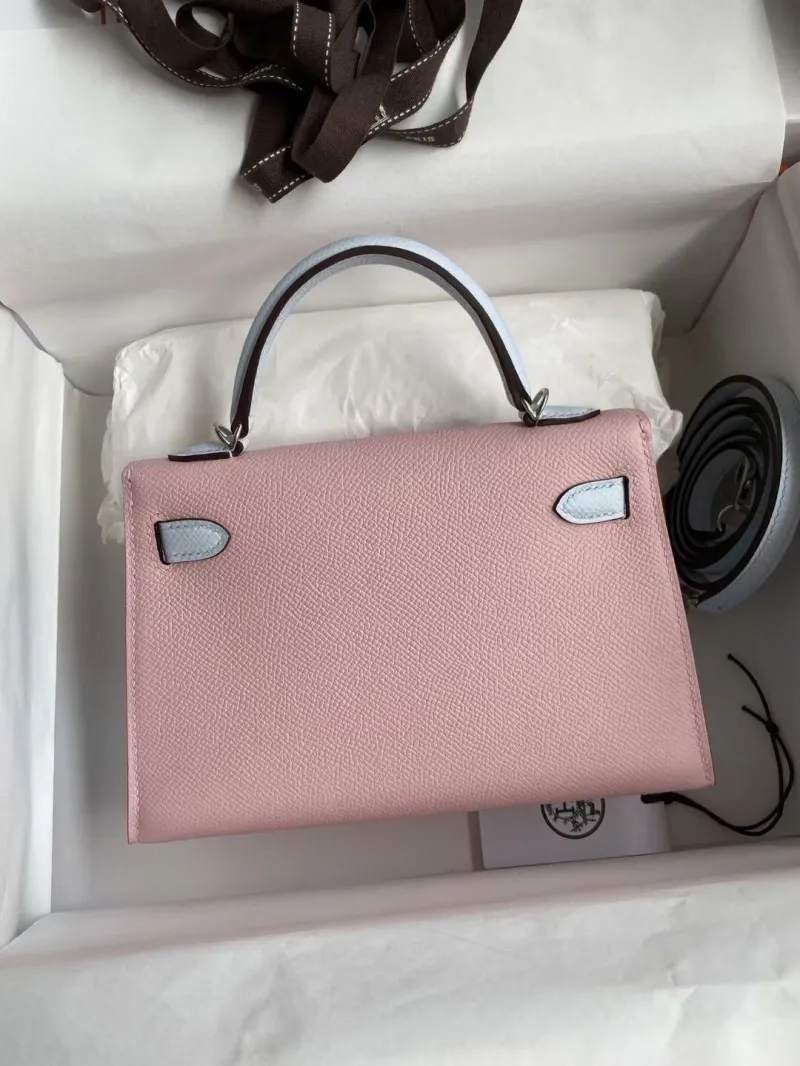 Alternative view of Hermes Kelly Bags-643