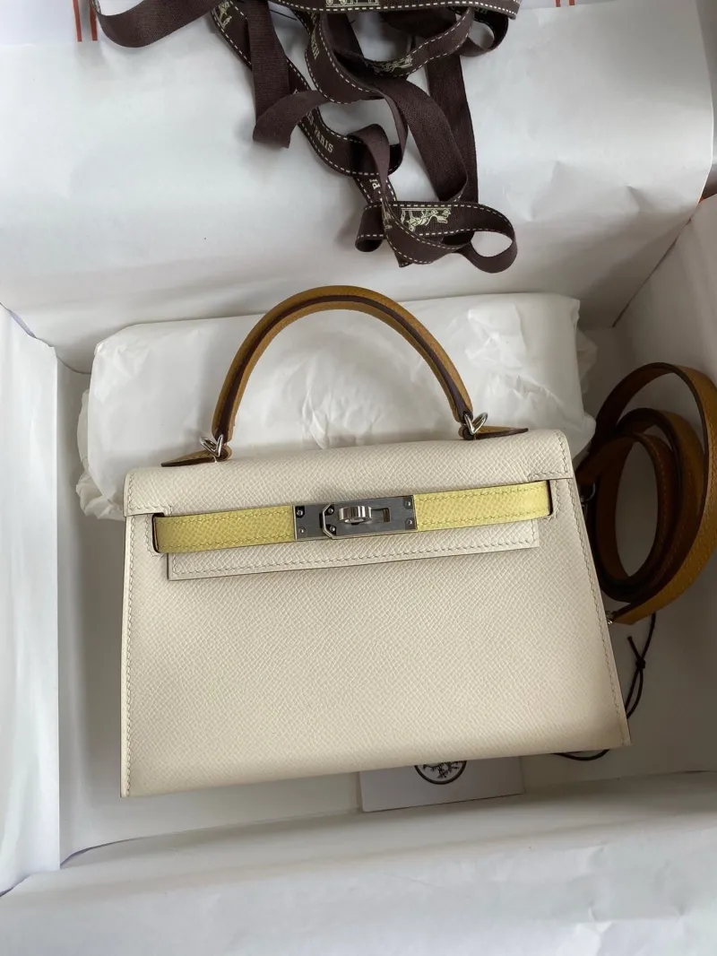 Hermes Kelly Bags-644