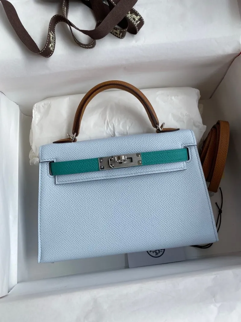 Hermes Kelly Bags-645