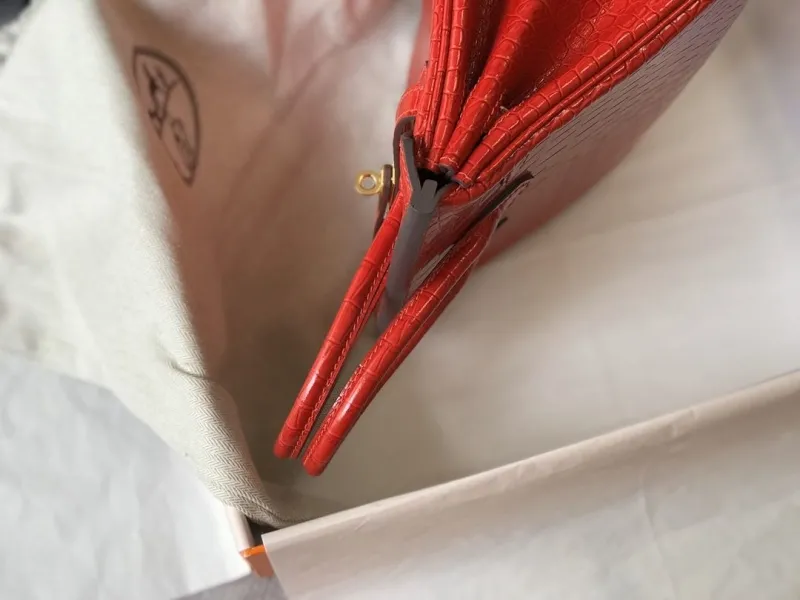 Hermes Kelly Bags-650 - Image 5