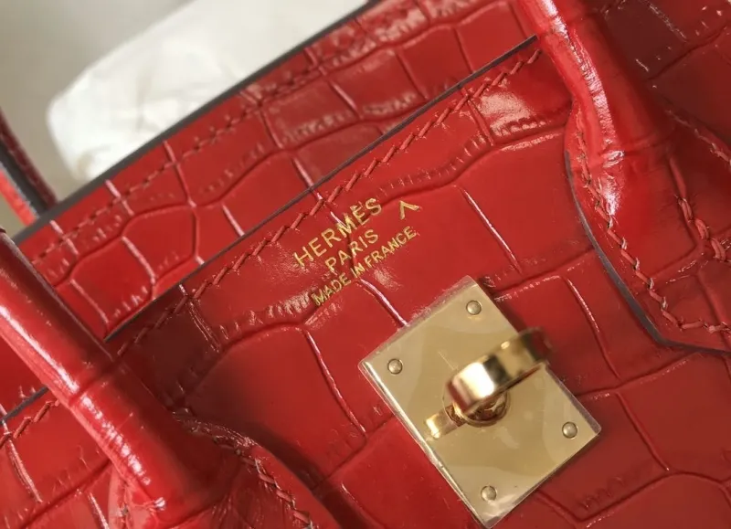 Hermes Kelly Bags-650 - Image 7