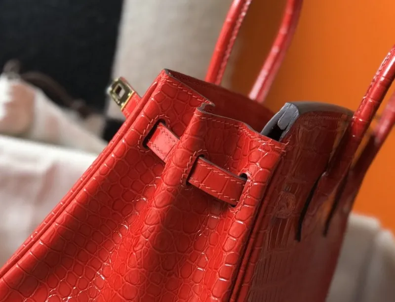 Hermes Kelly Bags-650 - Image 8