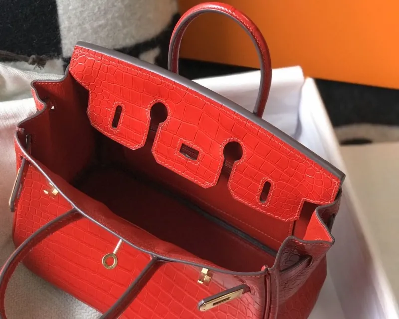 Hermes Kelly Bags-650 - Image 9