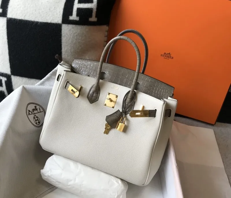 Hermes Kelly Bags-661 - Image 3