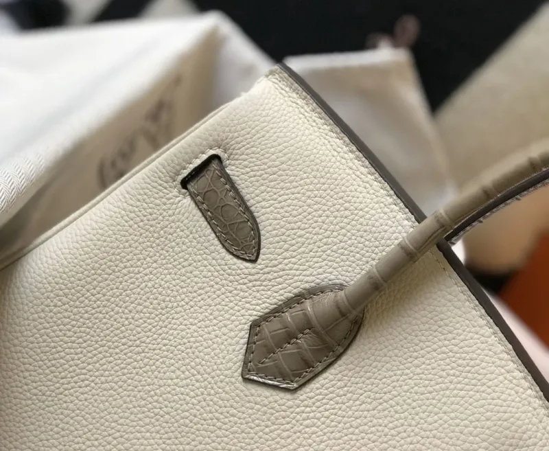 Hermes Kelly Bags-661 - Image 8