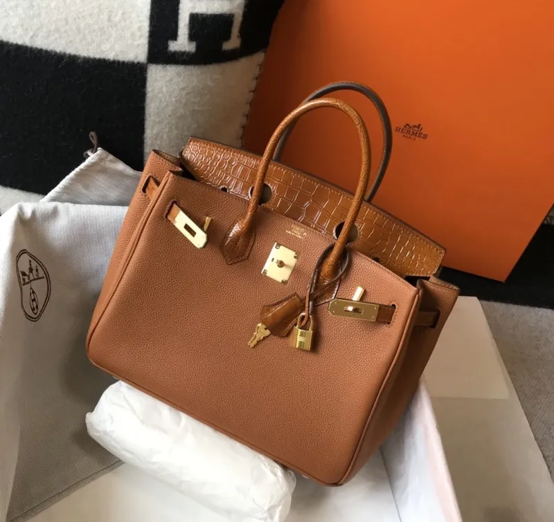 Hermes Kelly Bags-663 - Image 3