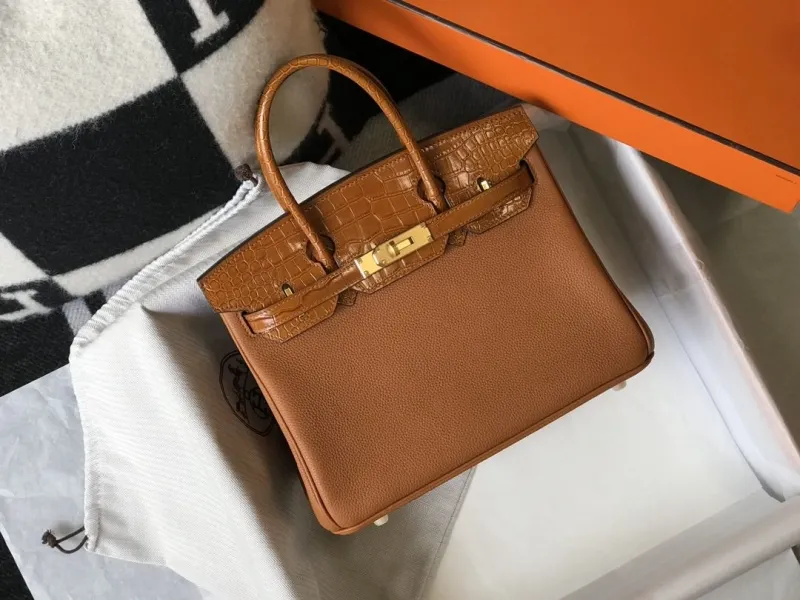 Hermes Kelly Bags-663 - Image 5