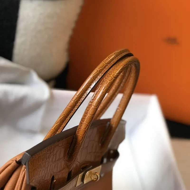 Hermes Kelly Bags-663 - Image 7