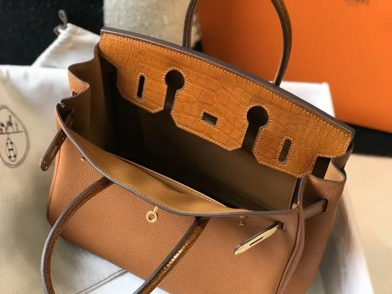 Hermes Kelly Bags-663 - Image 9