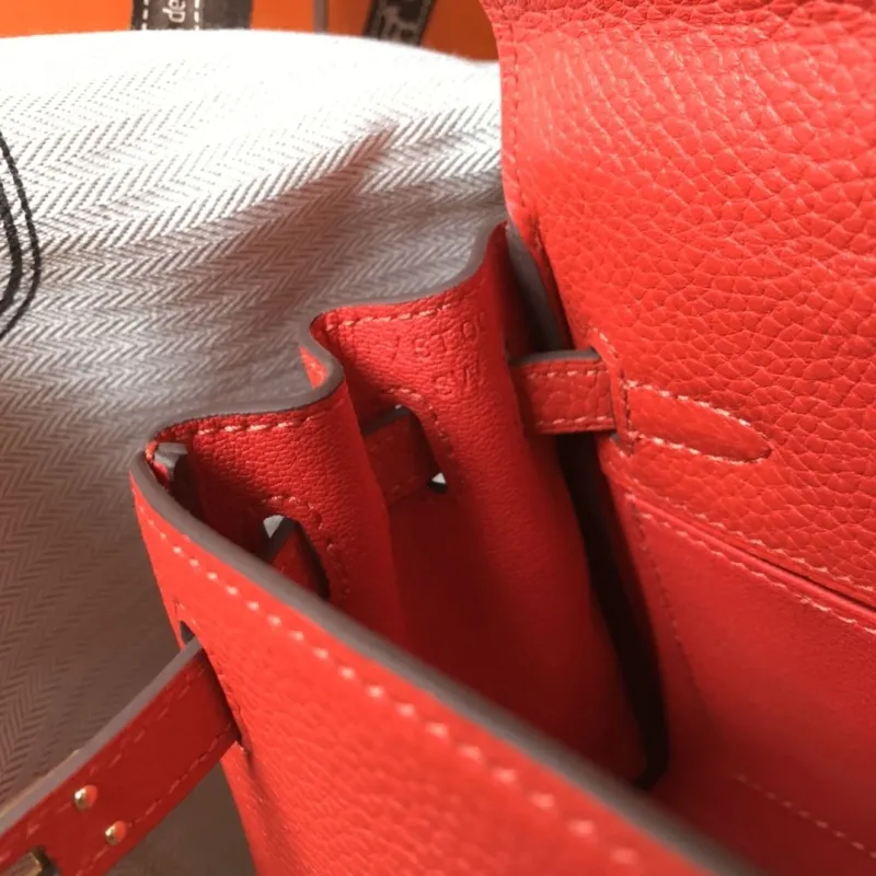 Hermes Kelly Bags-668 - Image 8
