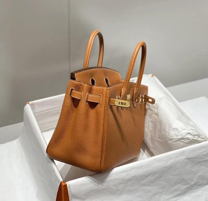 Hermes Kelly Bags-669 - Image 4