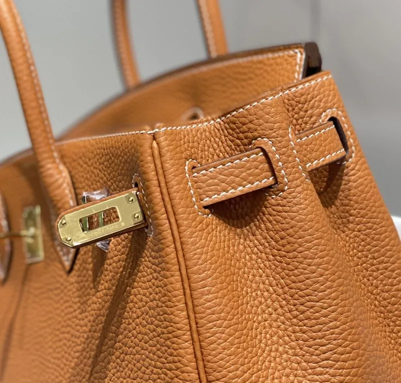 Hermes Kelly Bags-669 - Image 6