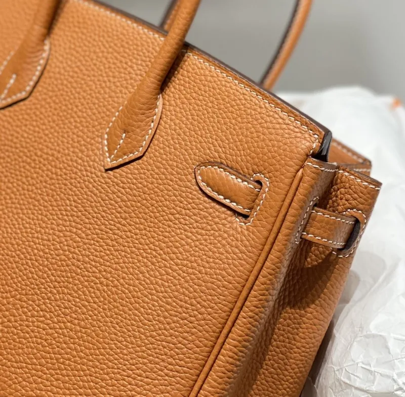 Hermes Kelly Bags-669 - Image 8