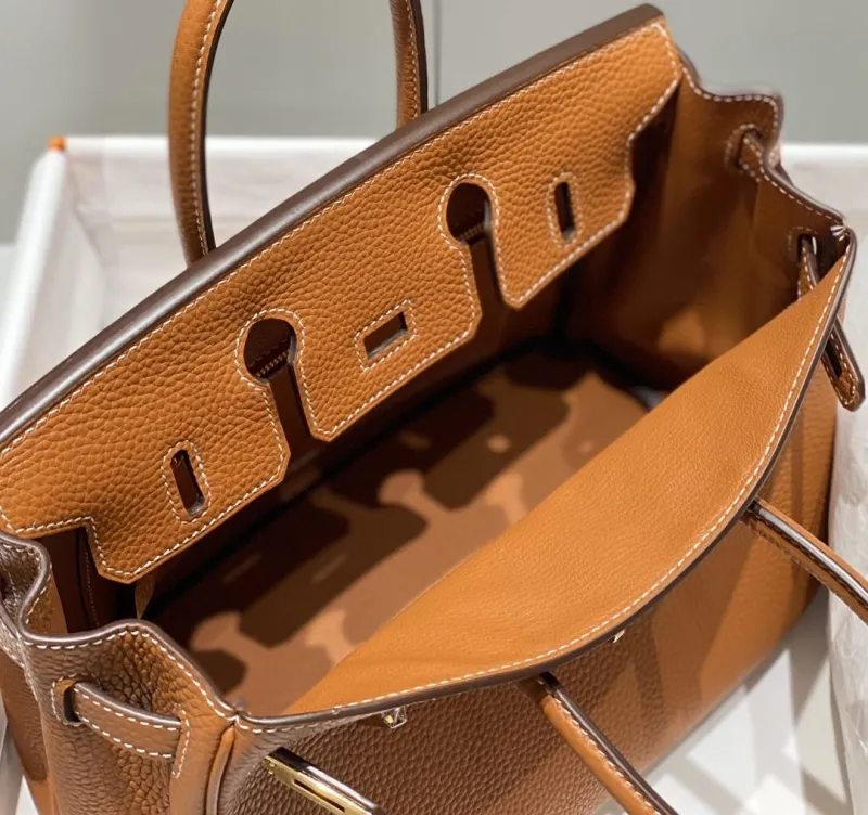 Hermes Kelly Bags-669 - Image 9