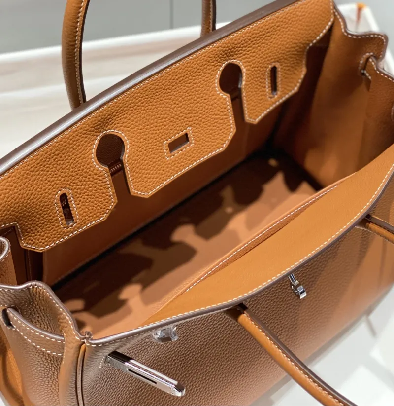 Hermes Kelly Bags-670 - Image 9