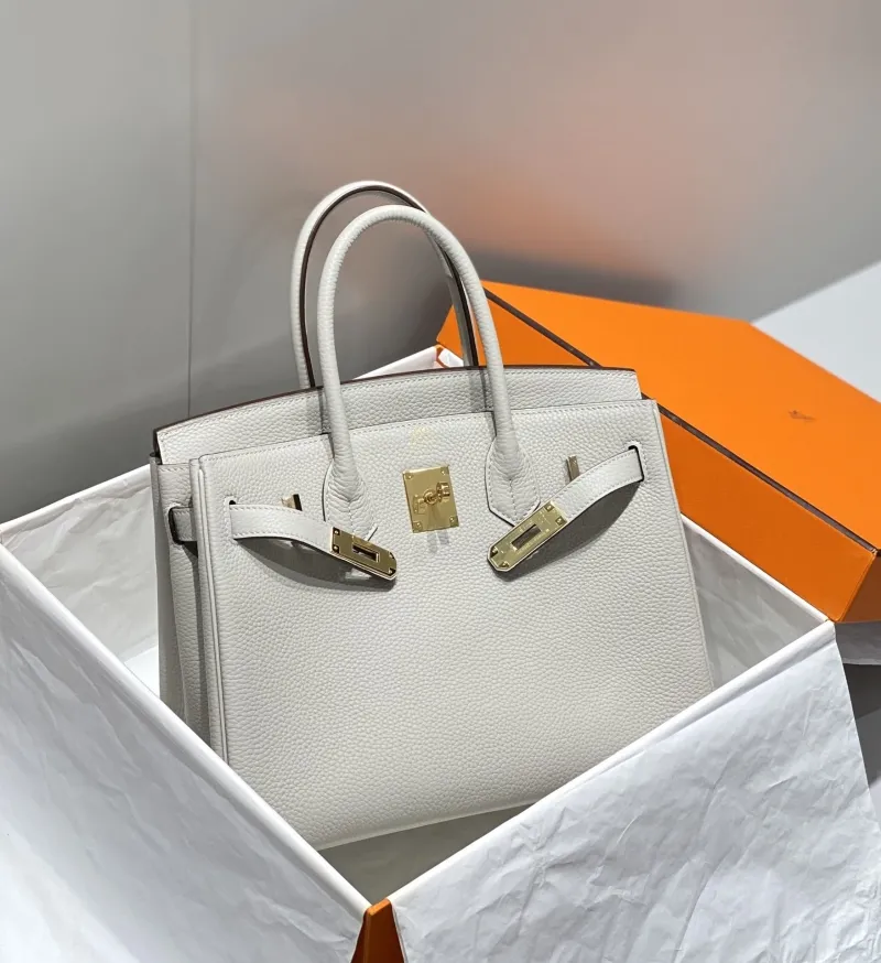 Hermes Kelly Bags-671 - Image 3