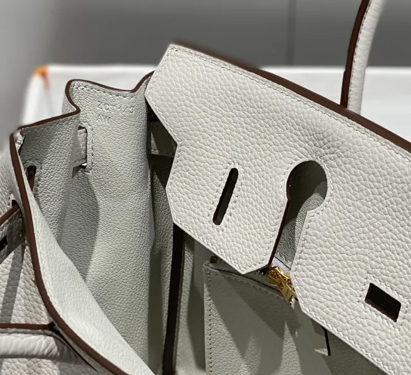 Hermes Kelly Bags-671 - Image 8