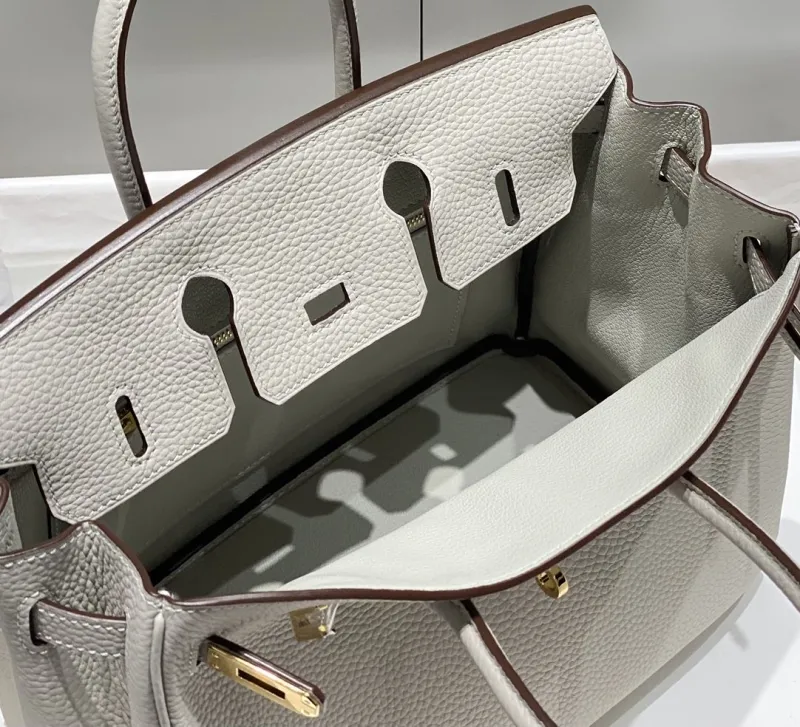 Hermes Kelly Bags-672 - Image 9