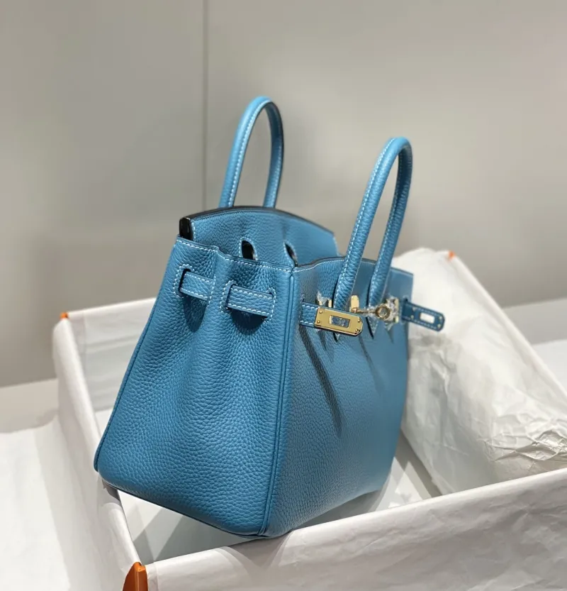 Hermes Kelly Bags-673 - Image 4