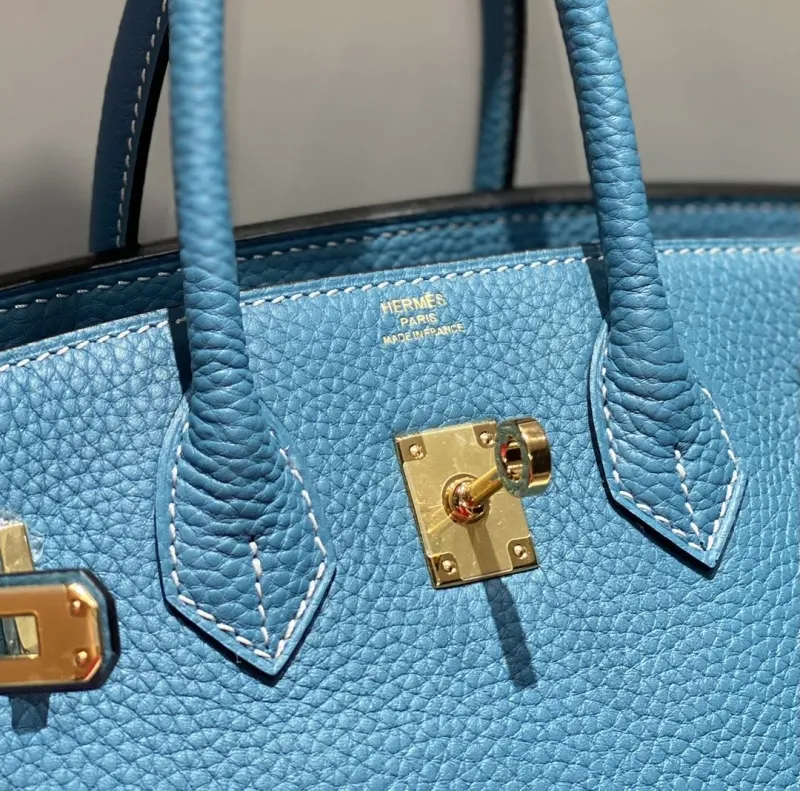 Hermes Kelly Bags-673 - Image 6