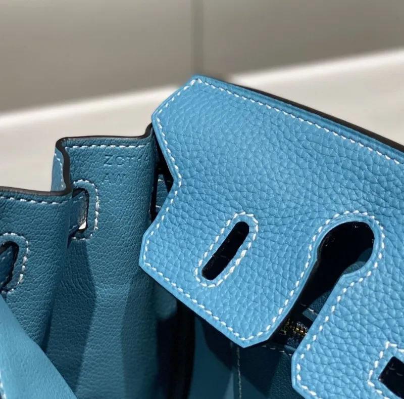 Hermes Kelly Bags-673 - Image 8