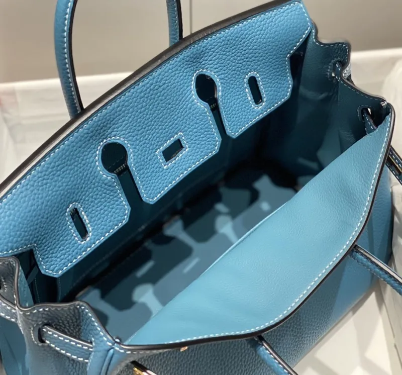 Hermes Kelly Bags-673 - Image 9