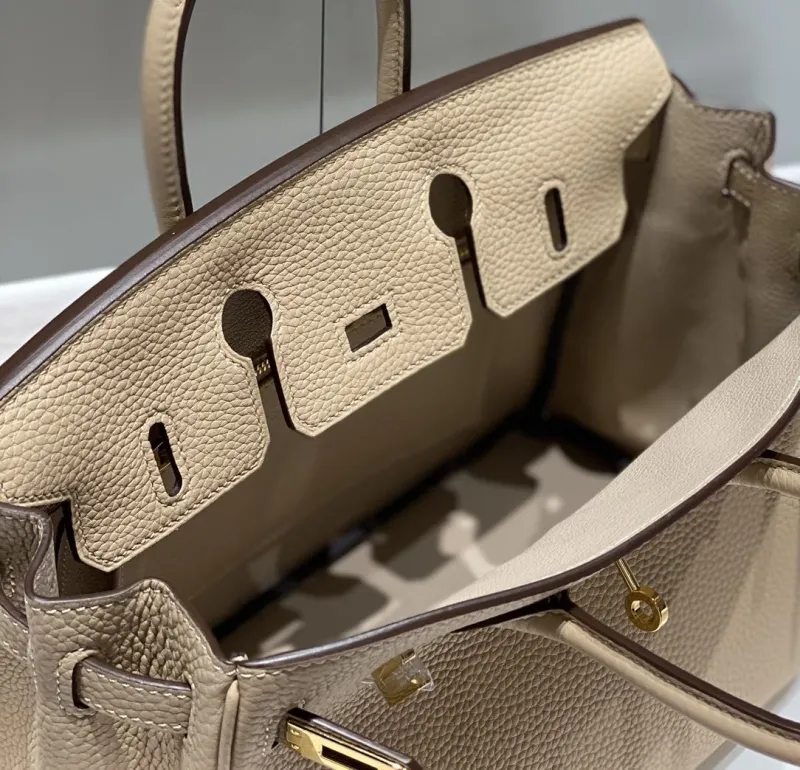 Hermes Kelly Bags-675 - Image 9