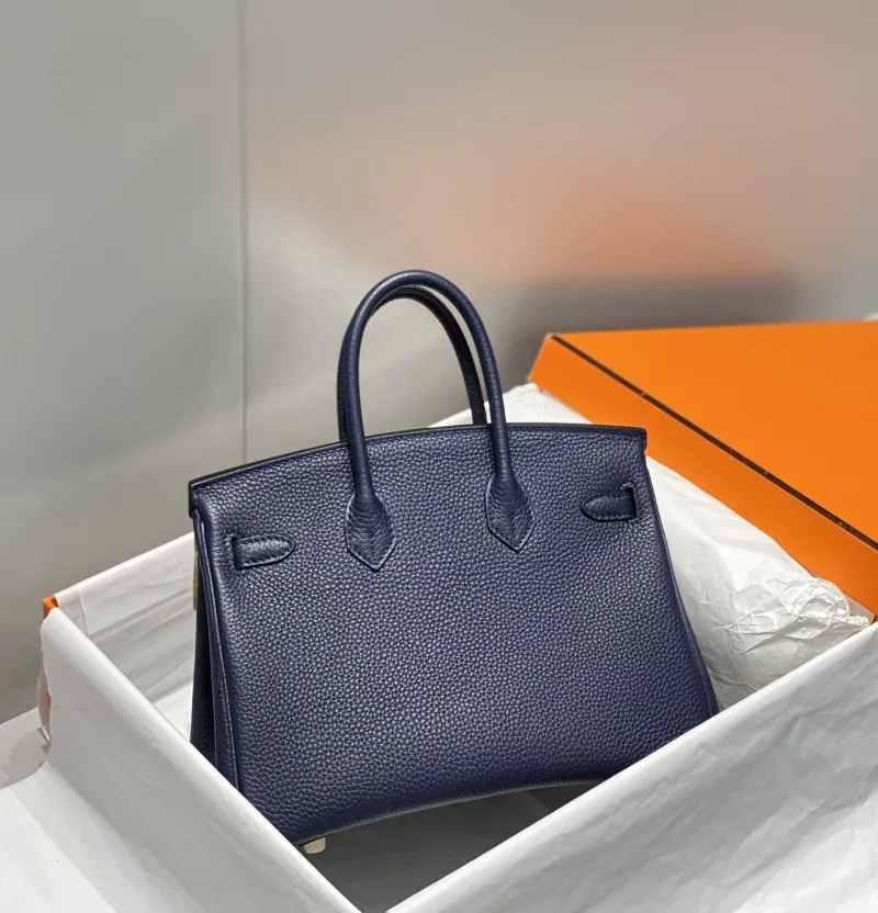 Alternative view of Hermes Kelly Bags-676