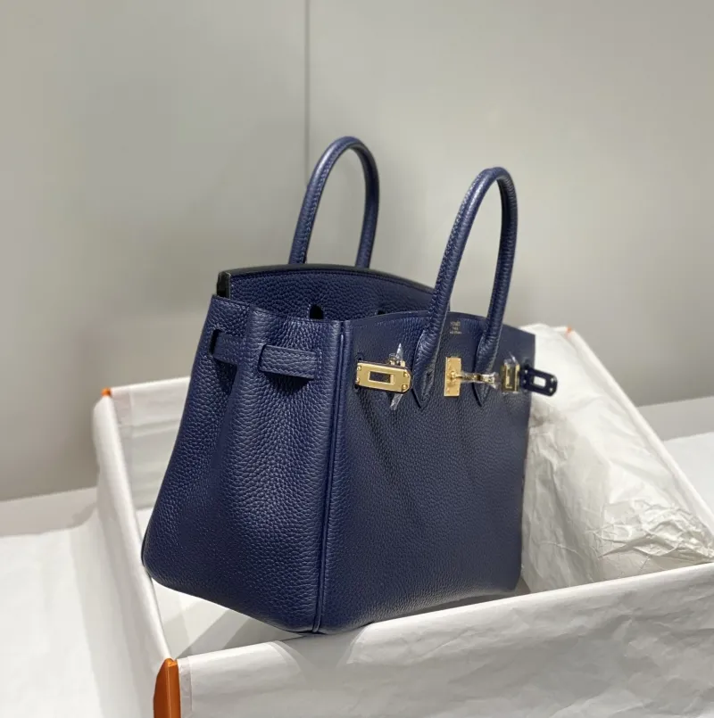 Hermes Kelly Bags-676 - Image 4