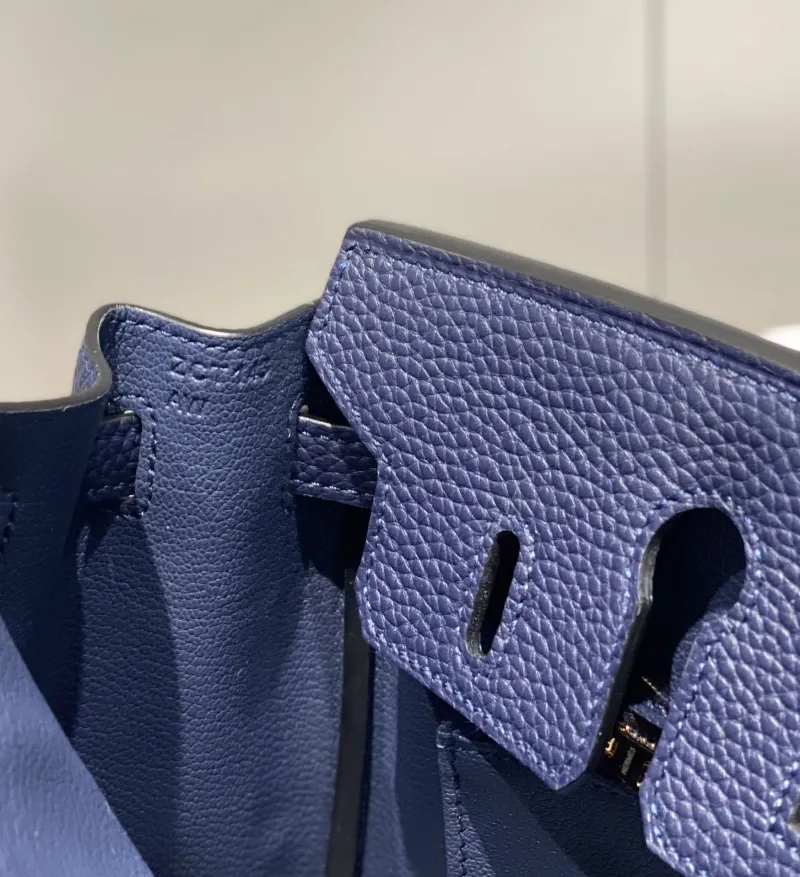 Hermes Kelly Bags-676 - Image 8