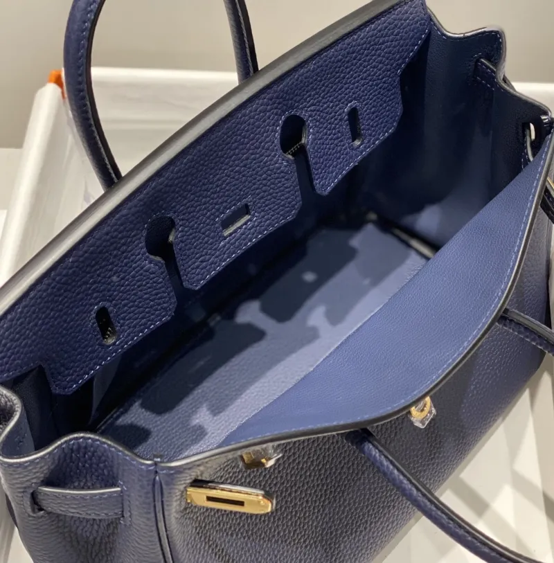 Hermes Kelly Bags-676 - Image 9