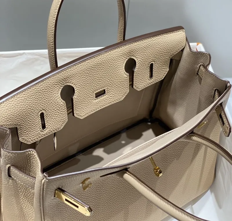 Hermes Kelly Bags-678 - Image 9