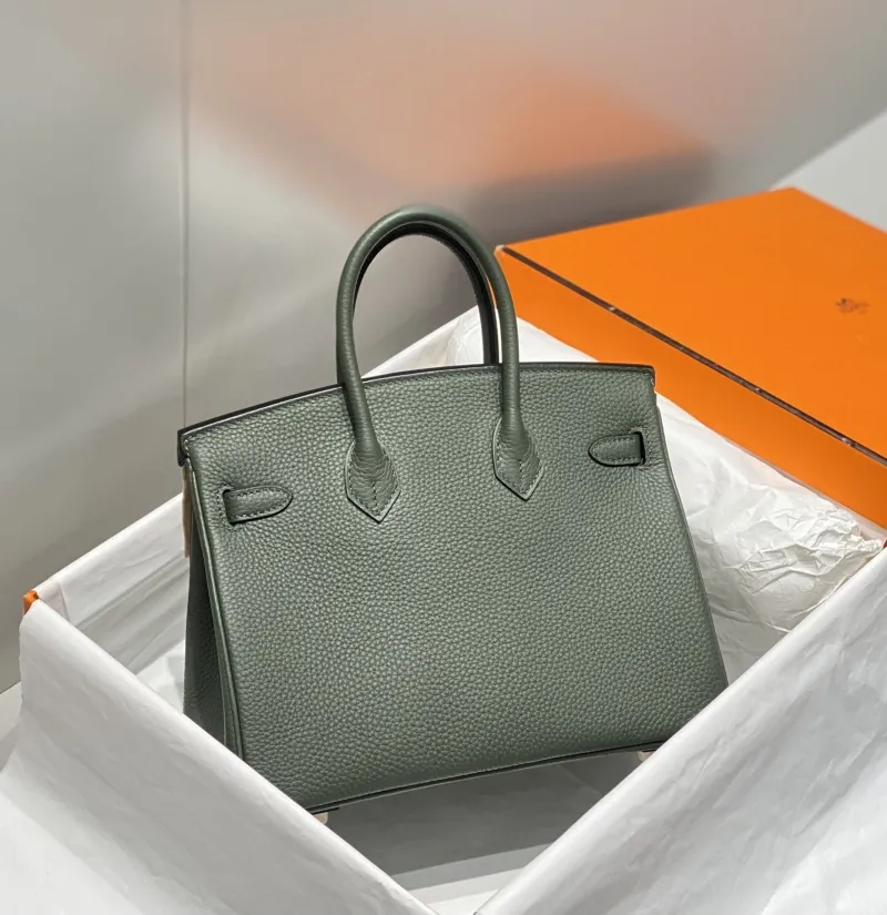 Alternative view of Hermes Kelly Bags-679