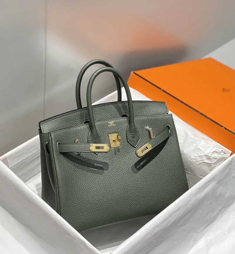 Hermes Kelly Bags-679 - Image 3