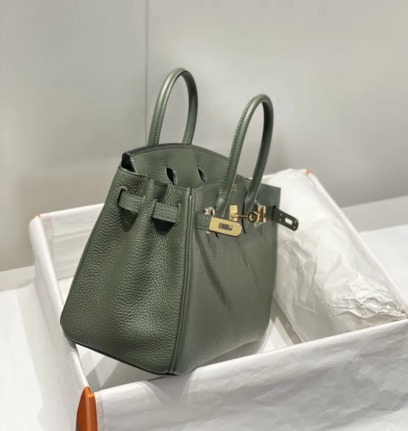 Hermes Kelly Bags-679 - Image 4