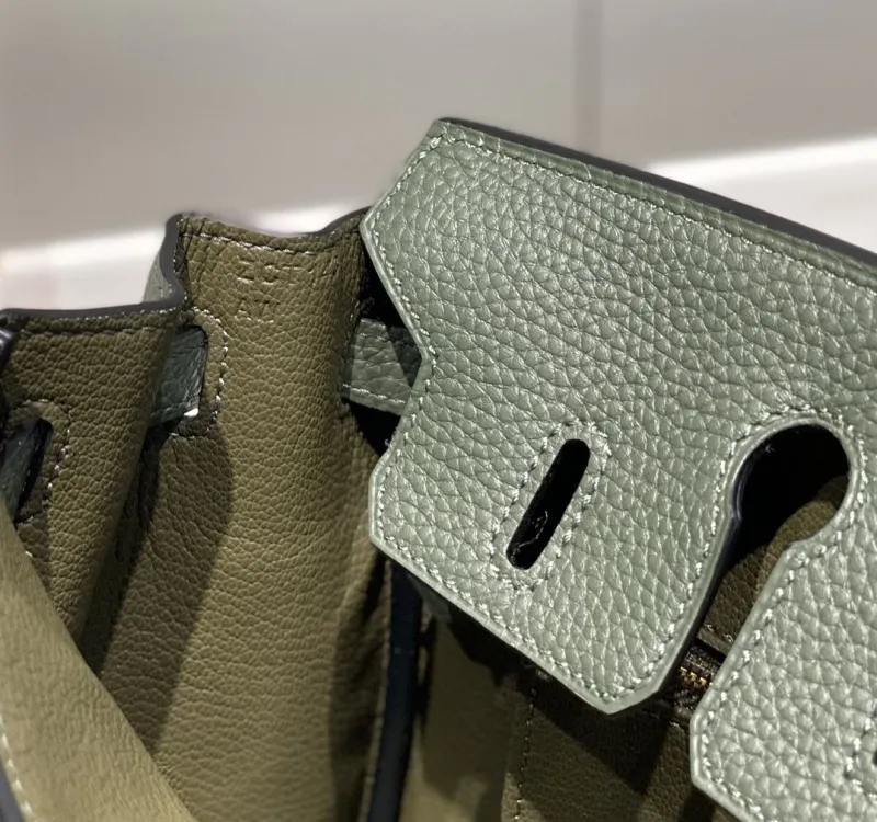 Hermes Kelly Bags-679 - Image 8